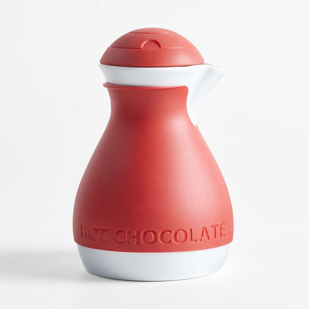 Chef'N SweetSpot Hot Chocolate Frother